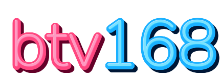btv168 — logo kanal