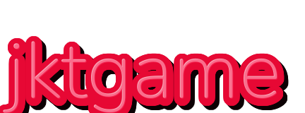 jktgame — logo kanal