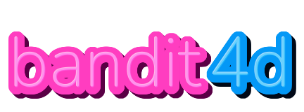bandit4d — logo kanal