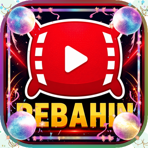 rebahin — mitra unggulan