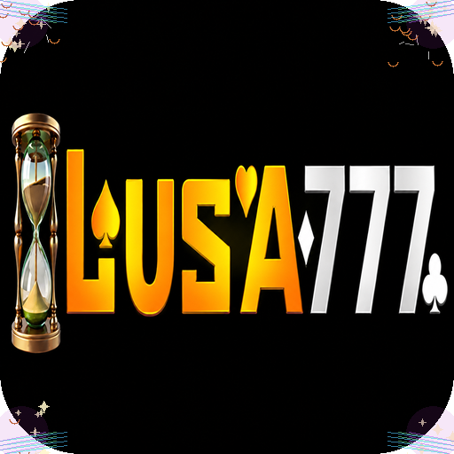 lusa777 — mitra unggulan