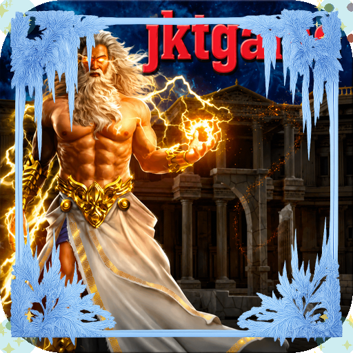jktgame — mitra unggulan