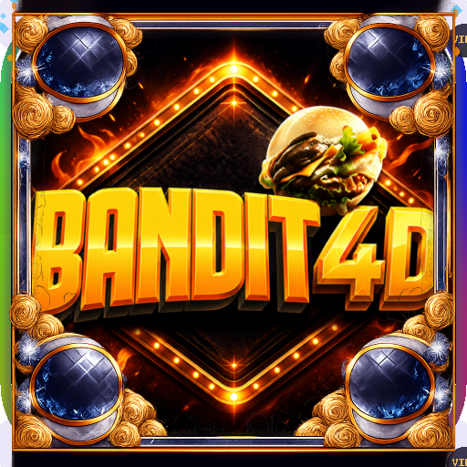 bandit4d — mitra unggulan