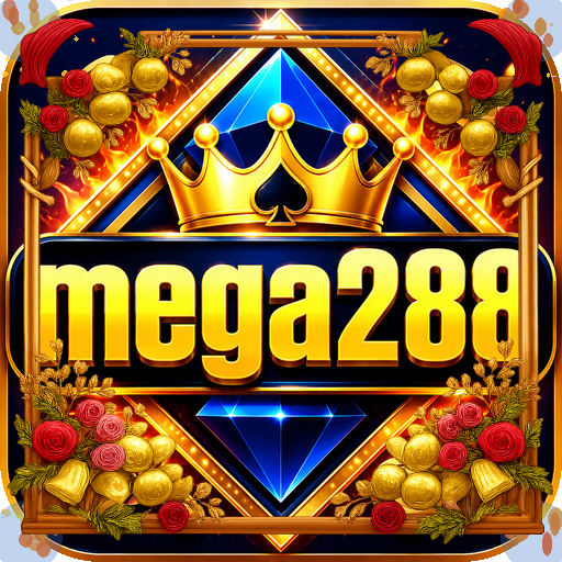 mega288 — mitra unggulan